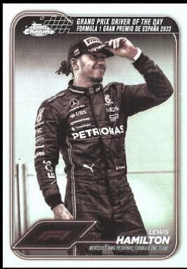Lewis Hamilton #165