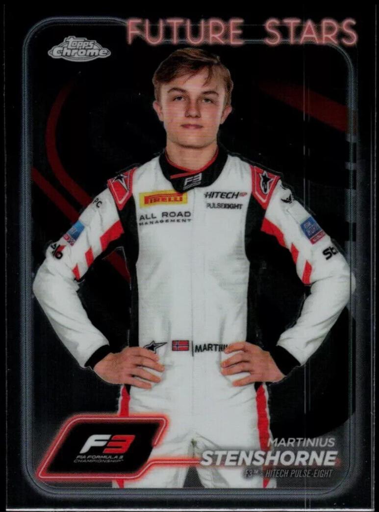 Martinius Stenshorne #56