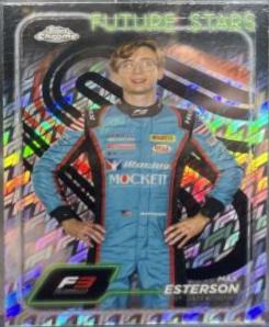 Max Esterson [Logofractor] #59