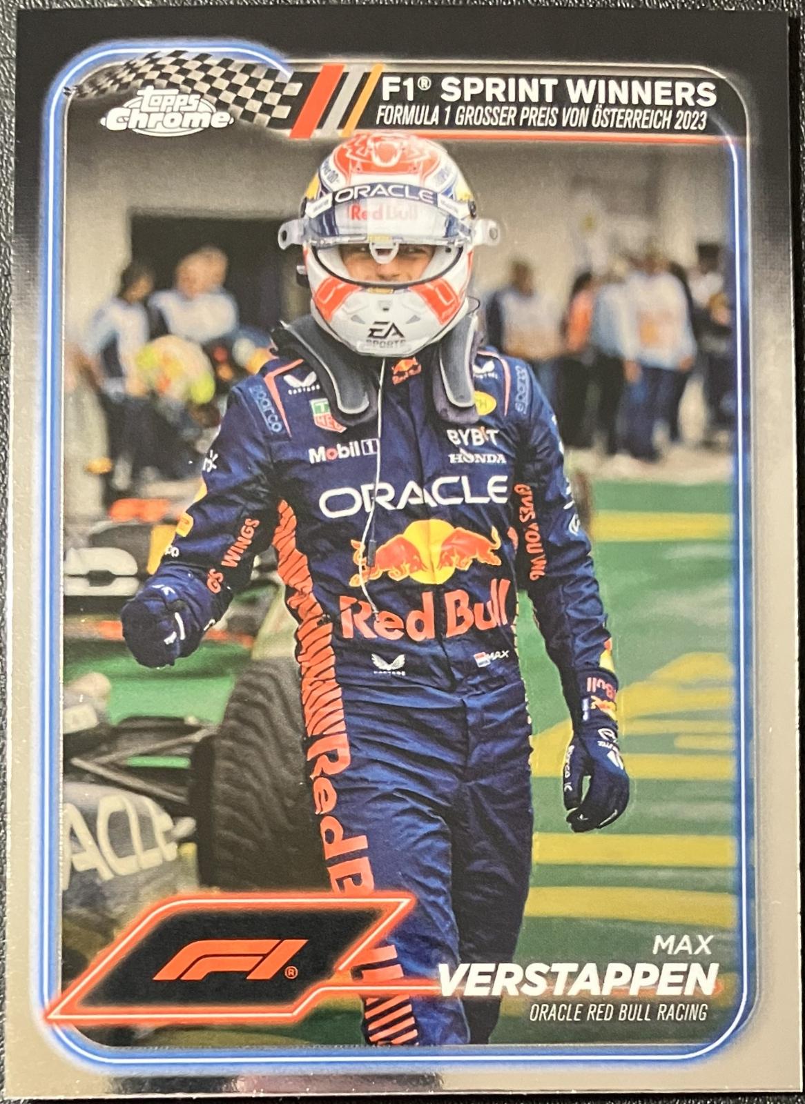Max Verstappen #149