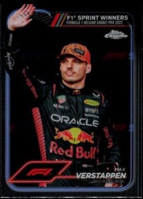 Max Verstappen #150
