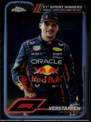 Max Verstappen #152