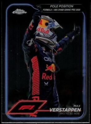 Max Verstappen #154