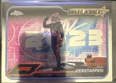 Max Verstappen #183