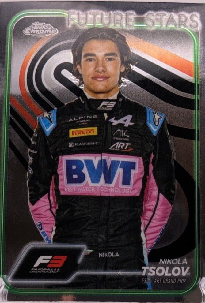 Nikola Tsolov #66