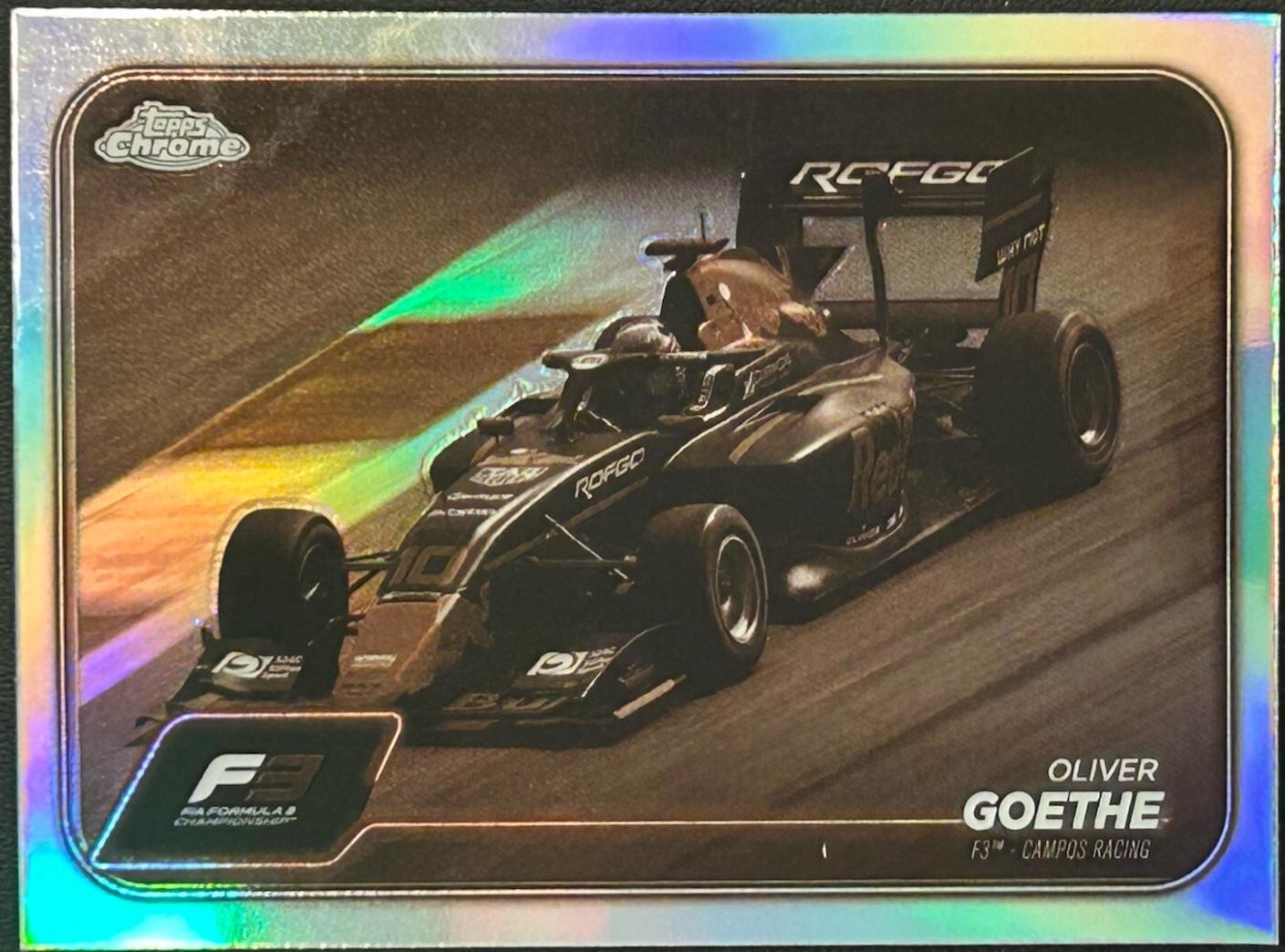 Oliver Goethe [Sepia Refractor] #124