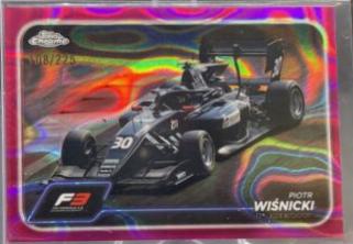 Piotr Wiśnicki [Orange RayWave Refractor] #144