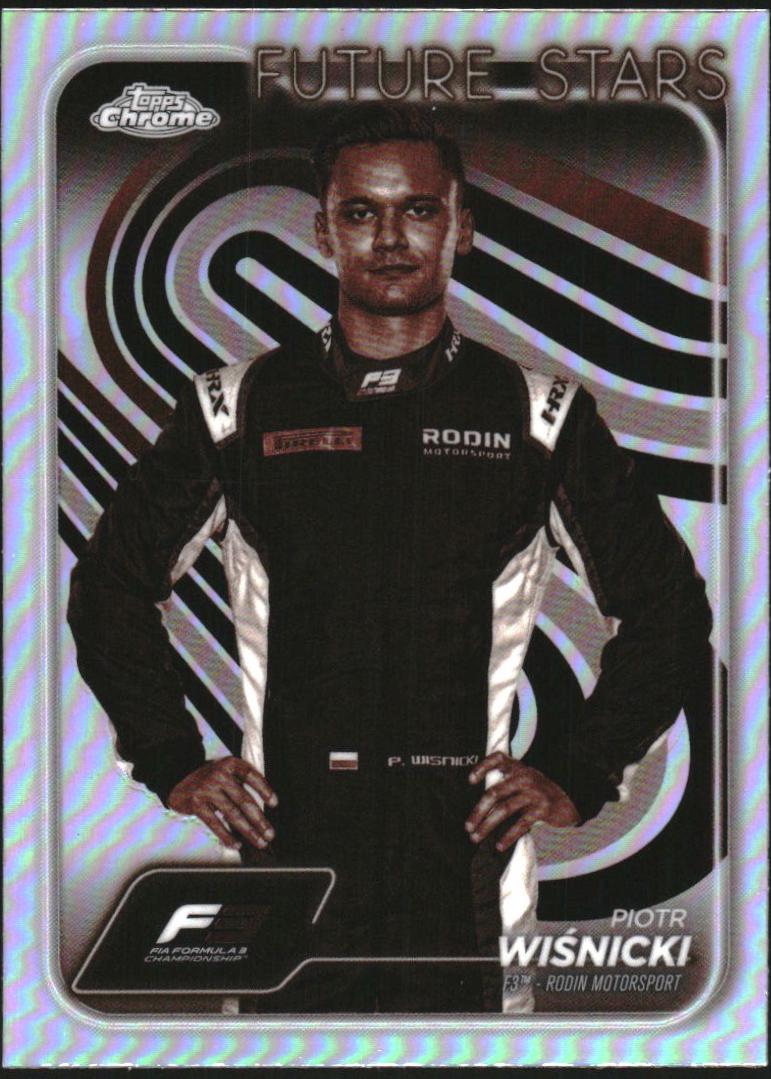 Piotr Wiśnicki [Sepia Refractor] #72