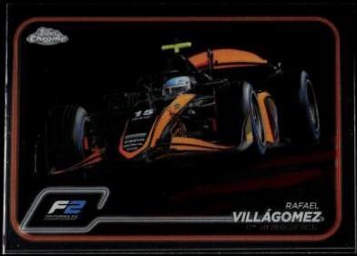 Rafael Villagomez #112