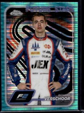 Richard Verschoor [Aqua Sonar Refractor] #37