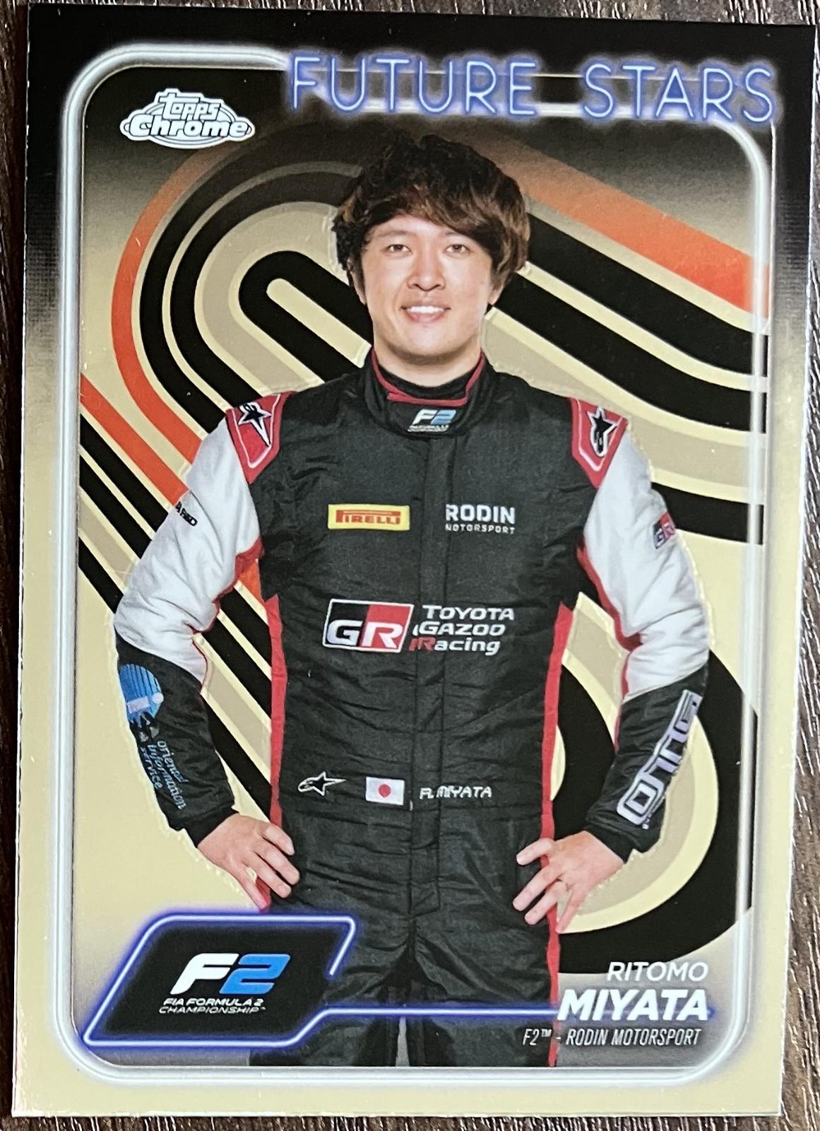 Ritomo Miyata #26