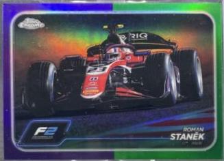 Roman Stanek [Green Logofractor] #110