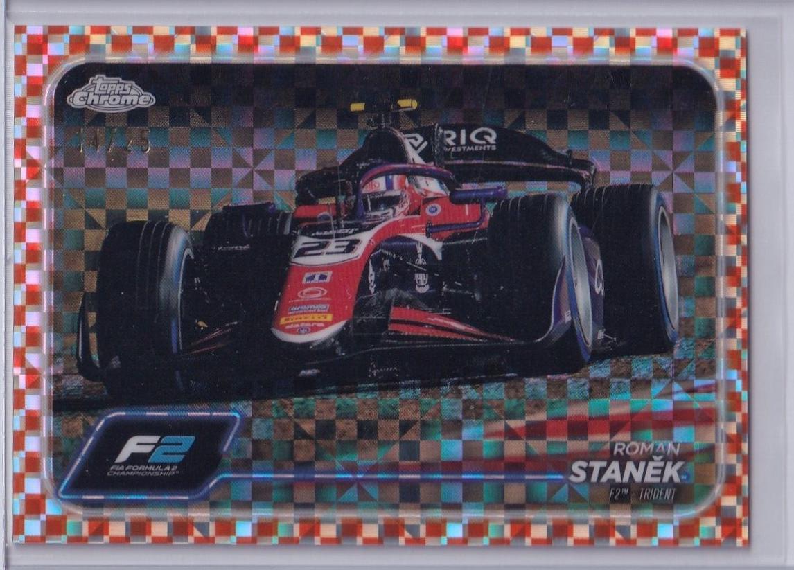 Roman Stanek [Orange Logofractor] #110