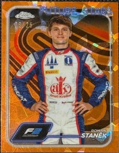 Roman Stanek [Sapphire] #38