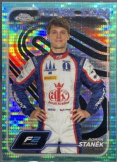 Roman Staněk [Aqua Sonar Refractor] #38