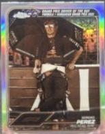 Sergio Perez [Sepia Refractor] #169
