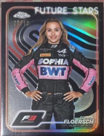 Sophia Floersch [Black Logofractor] #62
