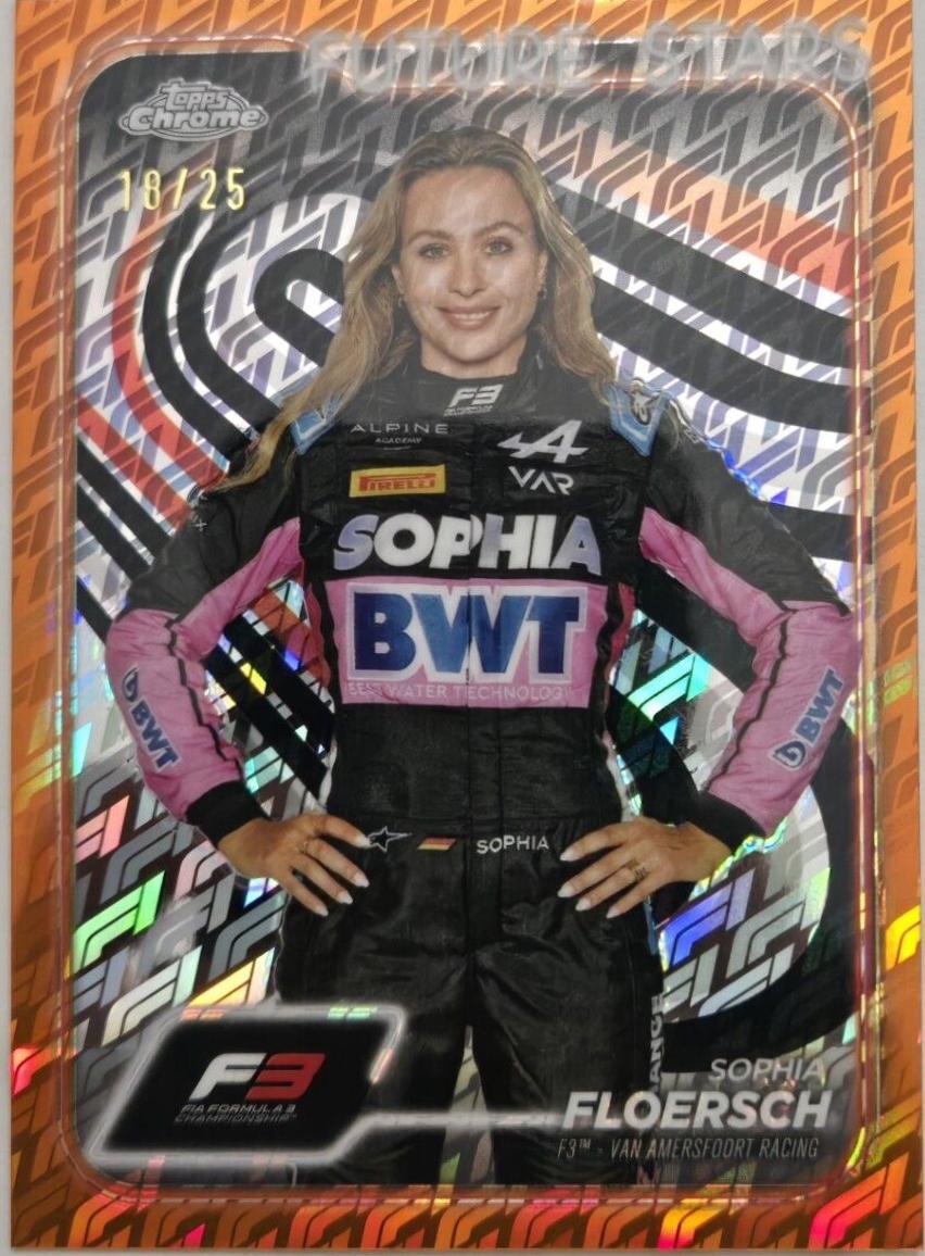 Sophia Floersch [Orange Logofractor] #62