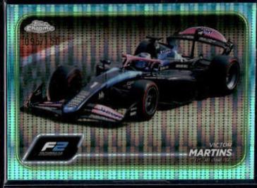 Victor Martins [Aqua Sonar Refractor] #102