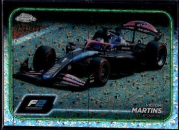 Victor Martins [Mini Diamond Refractor] #102