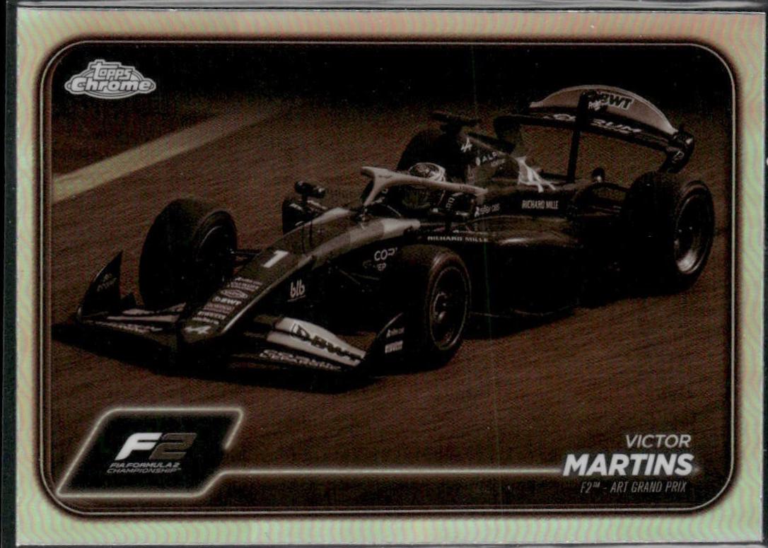 Victor Martins [Sepia Refractor] #102
