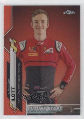 Callum Ilott [Red] #44
