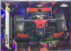 Callum Ilott [Sapphire Purple] #66