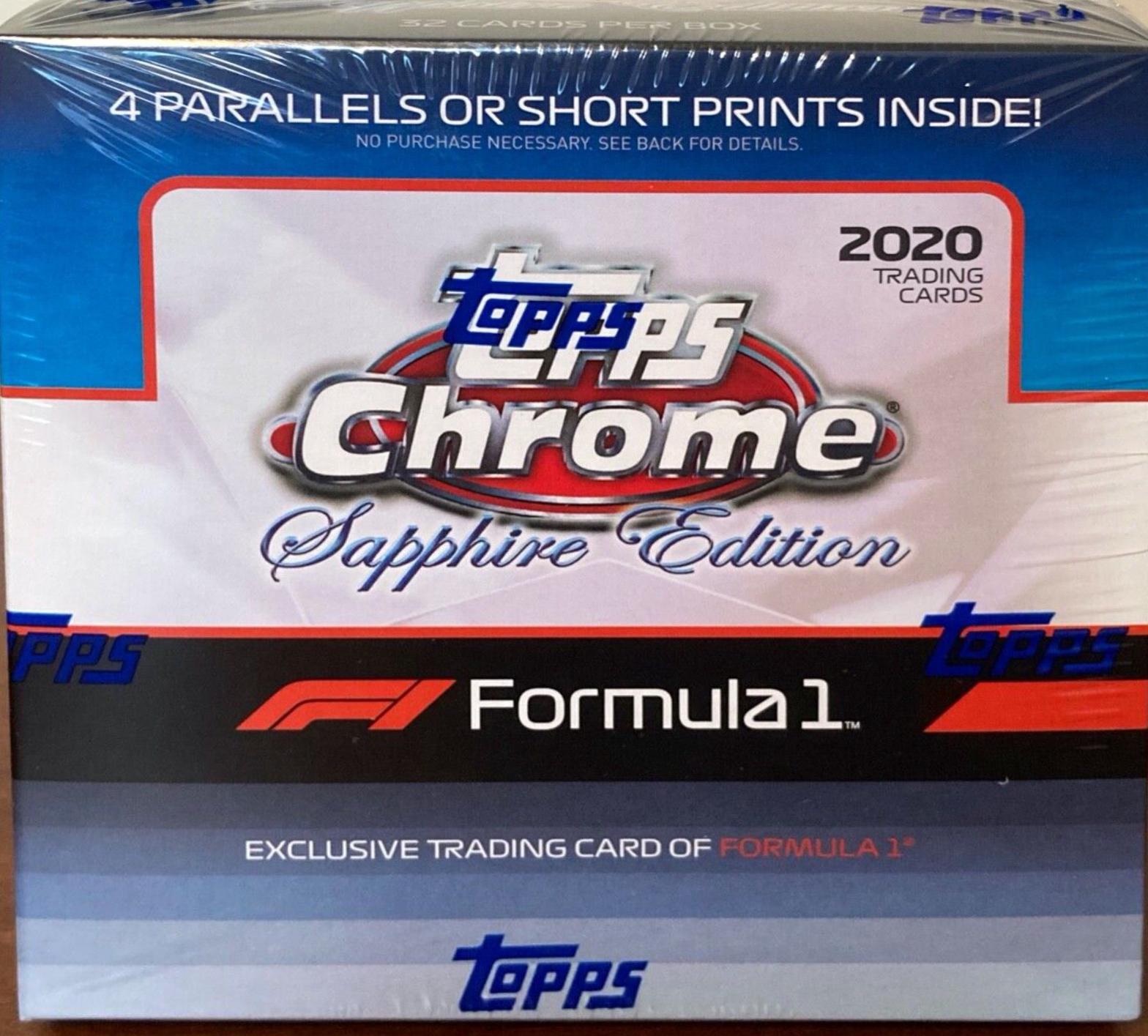 Hobby Box [Sapphire]