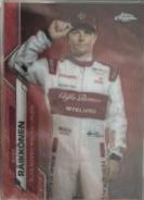 Kimi Raikkonen [Red Wave] #15