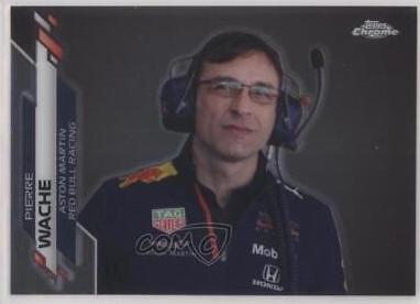 Pierre Wache #91