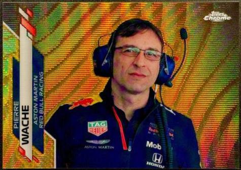 Pierre Wache [Gold Wave] #91