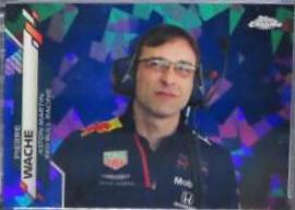 Pierre Wache [Sapphire] #91