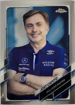 Jost Capito #90