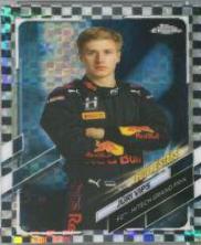 Juri Vips [Checker Flag] #69