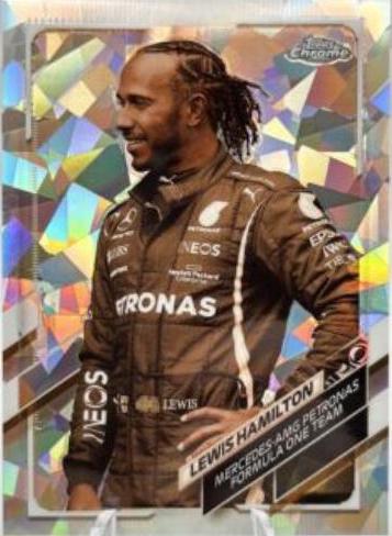 Mercedes AMG Petronas F1 [Sapphire Negative] #172