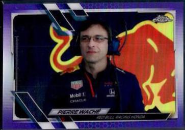 Pierre Wache [Purple] #85