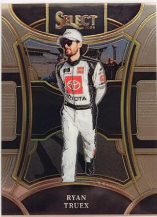 Ryan Truex #215