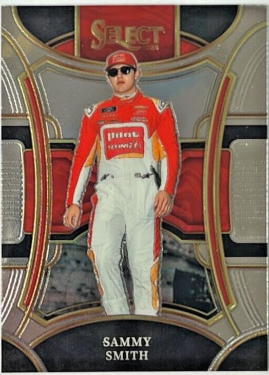 Sammy Smith #247