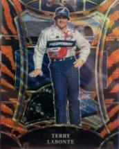 Terry Labonte [Tiger Prizm] #285
