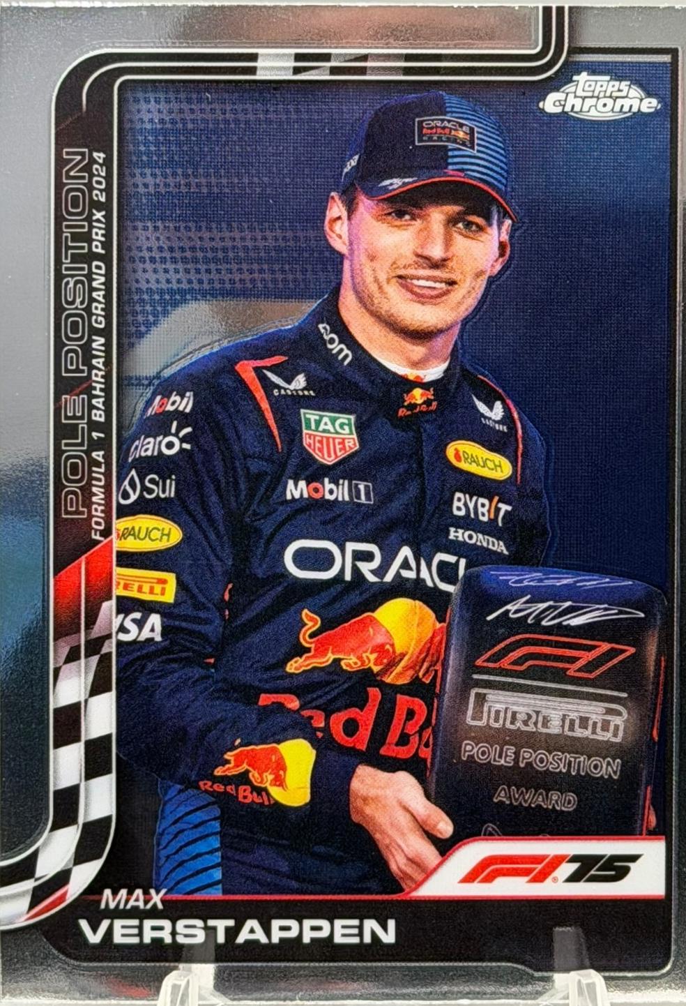 Max Verstappen #117