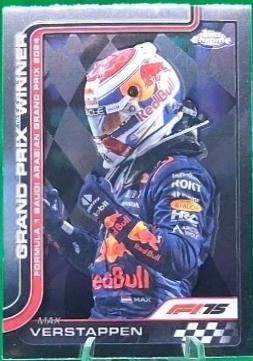 Max Verstappen #94