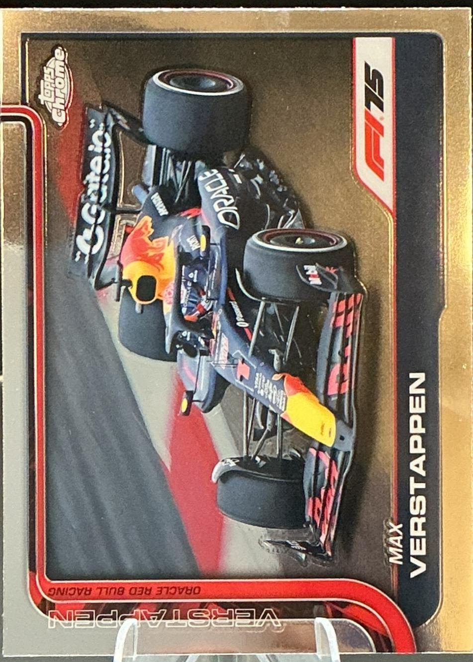 Max Verstappen #99