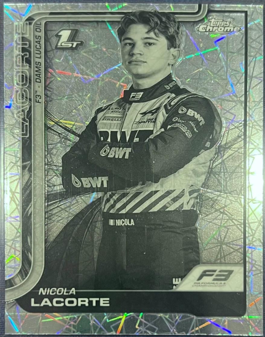 Nicola Lacorte #71