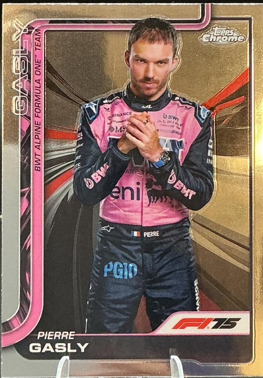 Pierre Gasly #16