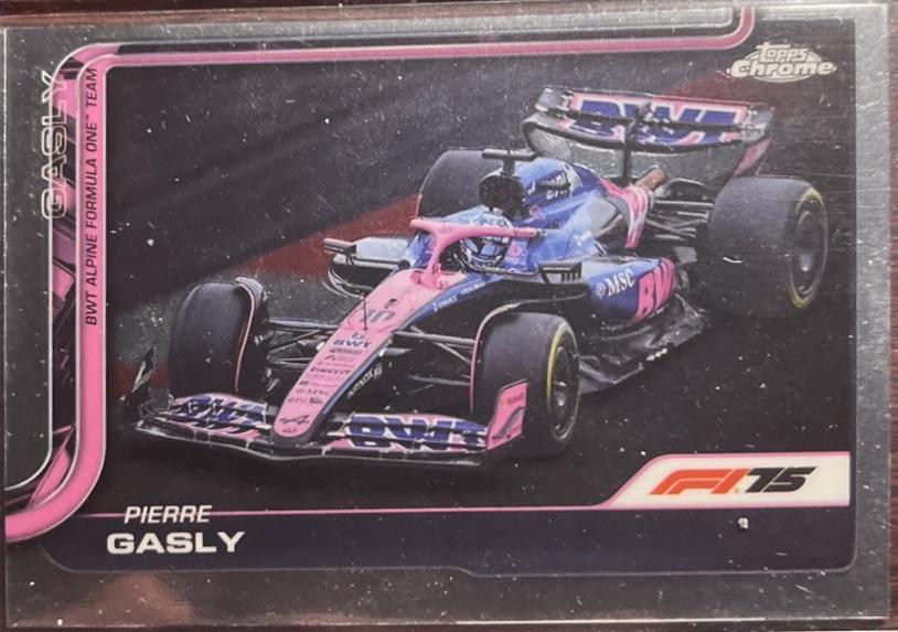 Pierre Gasly #88