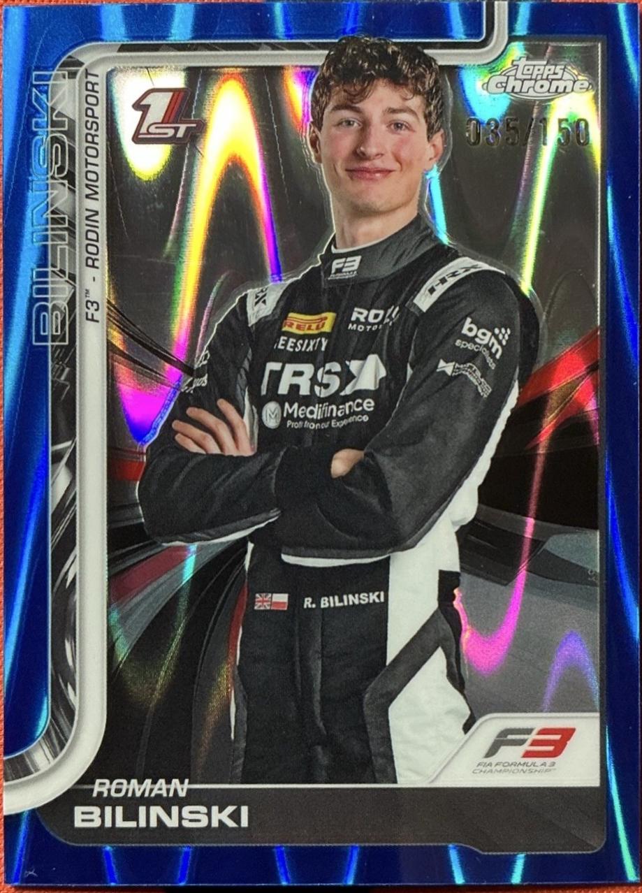 Roman Bilinski #69