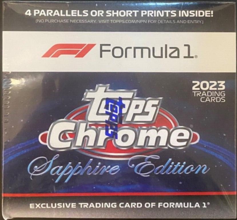 Hobby Box