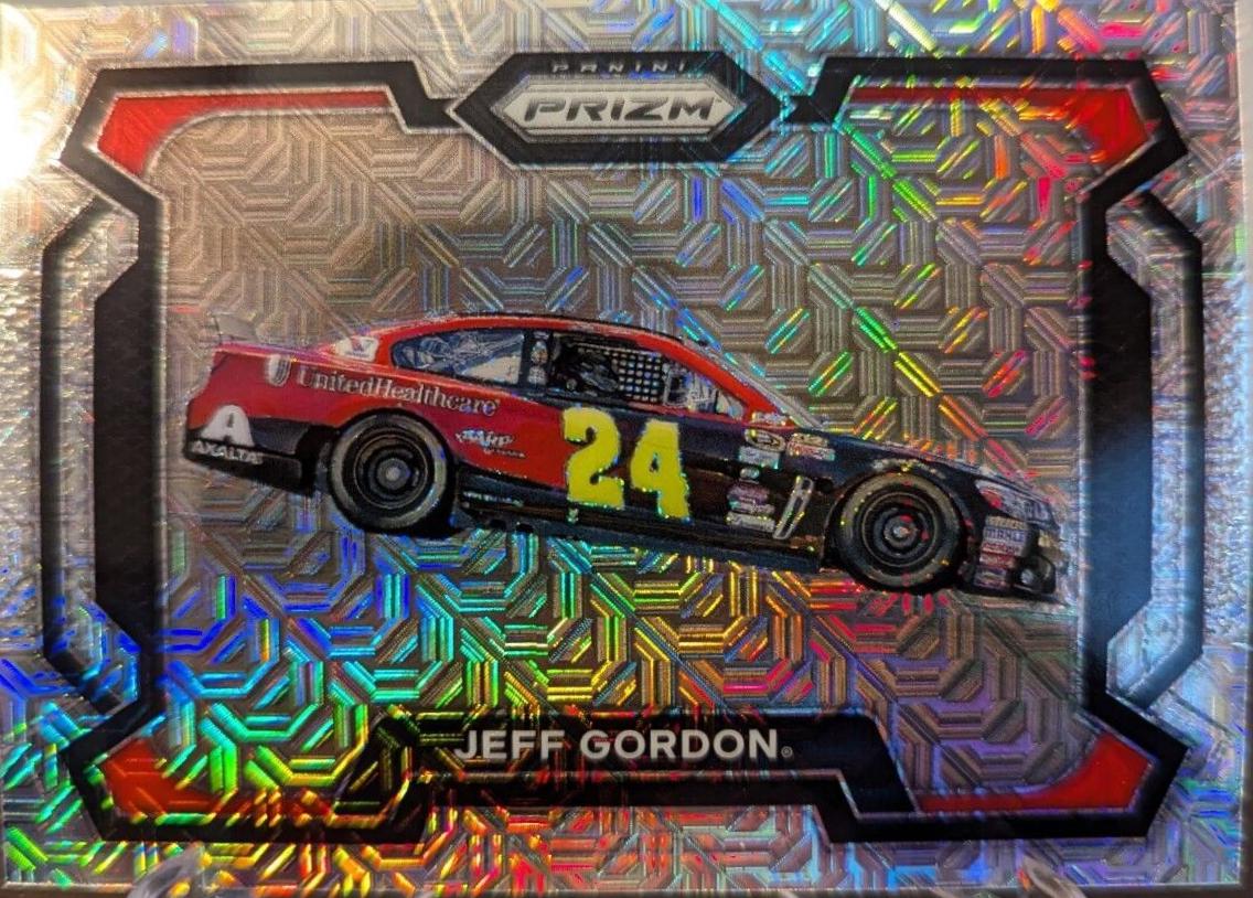 Jeff Gordon [Mojo] #56