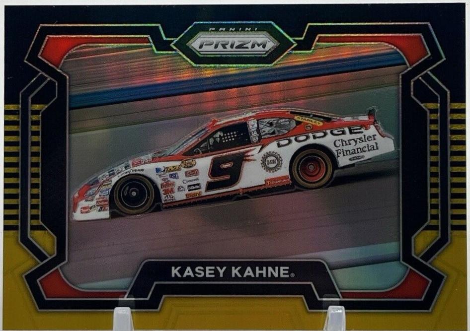 Kasey Kahne [Black Gold Rides] #31