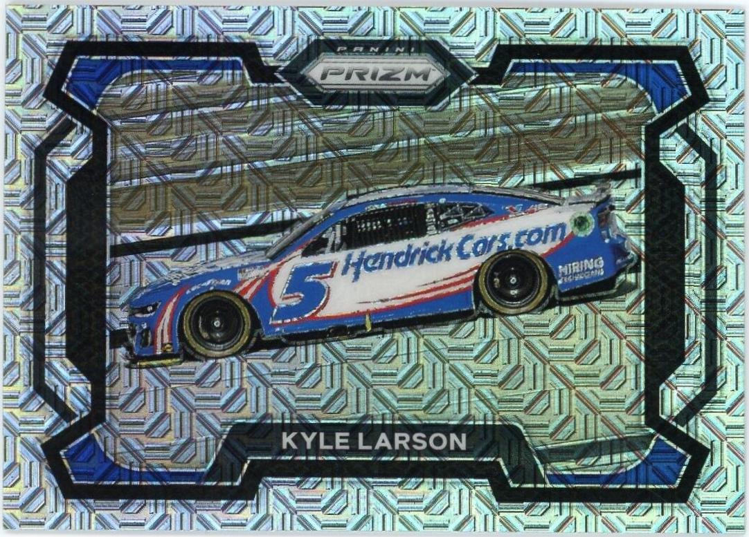 Kyle Larson [Mojo Rides] #73